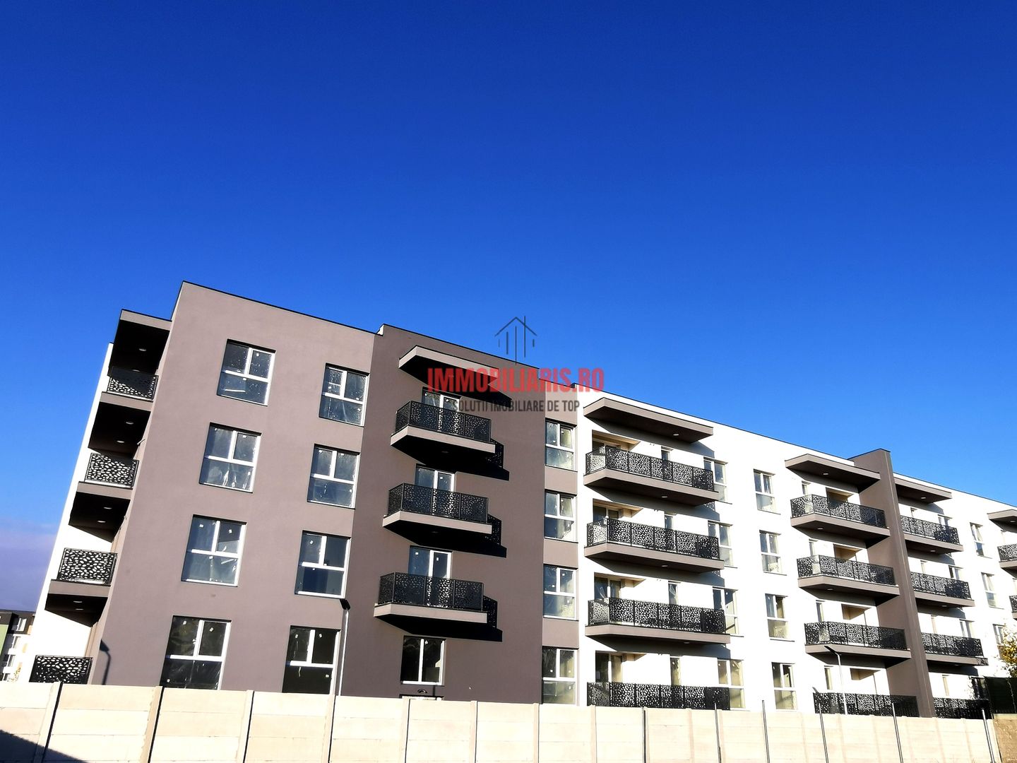 Theodor Pallady-Metrou - Parcare Gratuit - Direct Dezvoltator - Poză 1