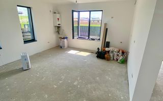 Casa 4Camere/2 bai/incalzire in pardoseala/Racordata la Toate Utilitatile-Ciurea - Poză 8