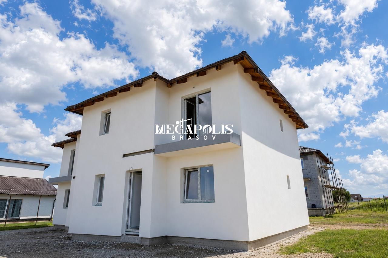 Duplex Sanpetru - Poză 1