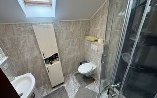 Casa individuala P+ M Dumbravita, 792mp teren, 200mp utili - Poză 11