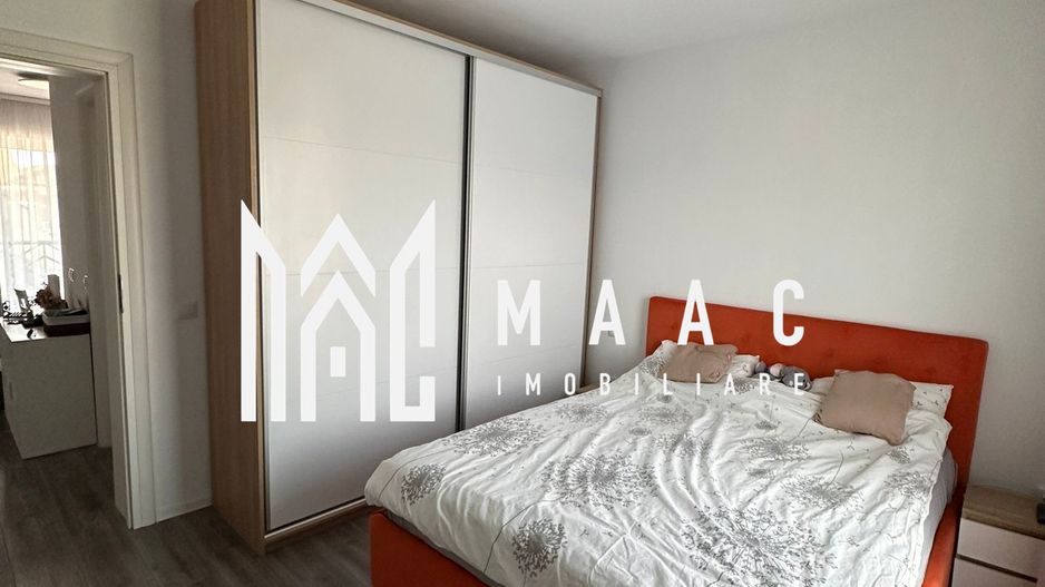 Apartament 2 camere | Etaj 1 | Balcon | 50 MP | Arhitectilor - Poză 4