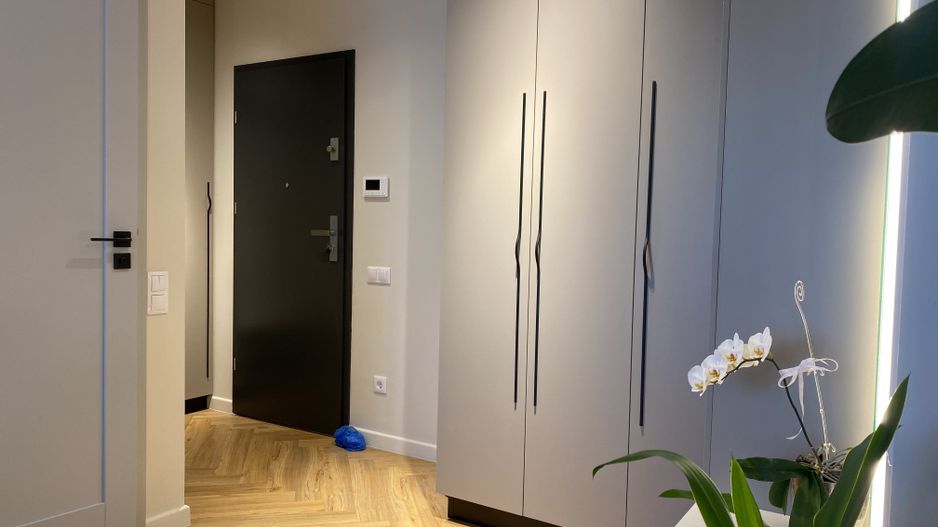Chirie apartament 3 camere - Pet Friendly - Turnisor, Sibiu - Poză 7