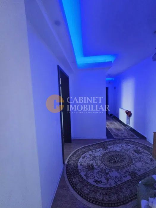 3 Camere Decomandat  Bloc Nou + Loc De Parcare -Cug - Poză 6