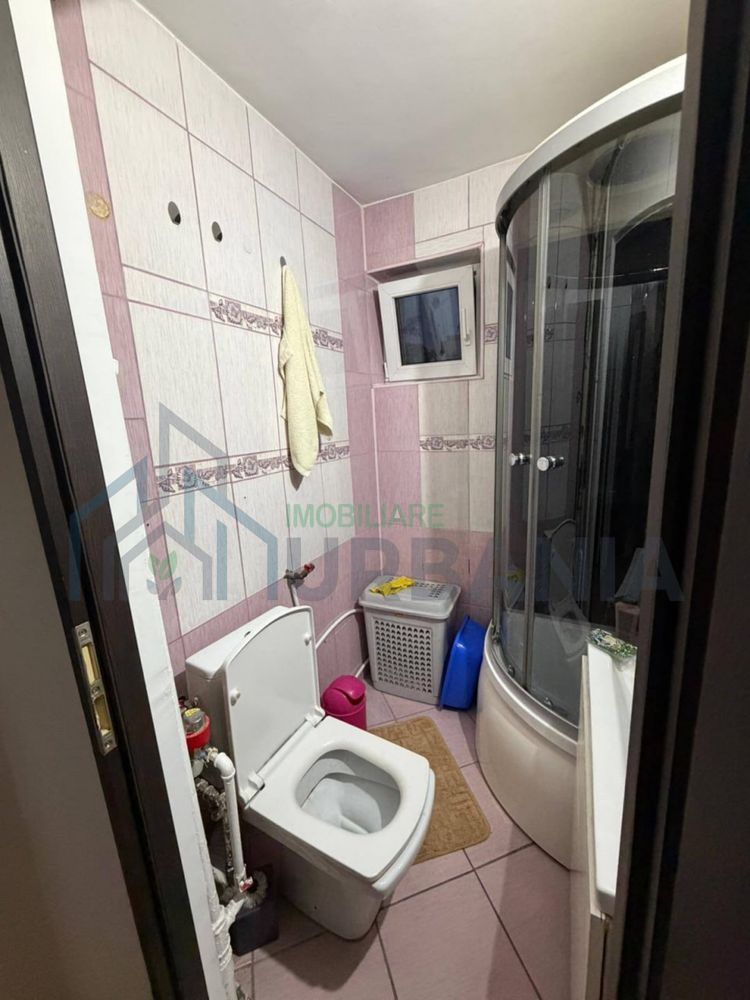 Apartament 2 camere de închiriat în Podu Roș, lângă Restaurant Odeon - Poză 6
