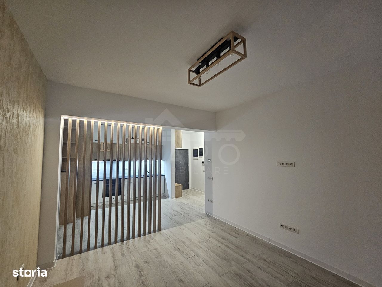 Apartament modern de închiriat, ultracentral – finisaje premium - Poză 3
