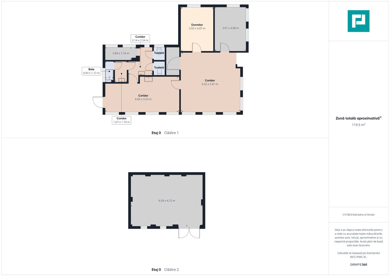 Casă cu 3 camere pentru investiții în Battonya - Poză 18