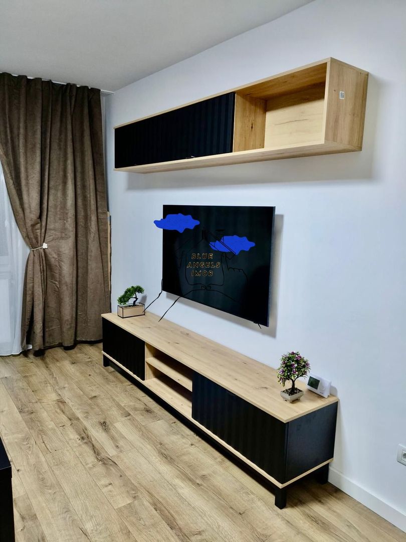 Apartament 3 camere PET FRIENDLY, renovat complet, Parter - Poză 2