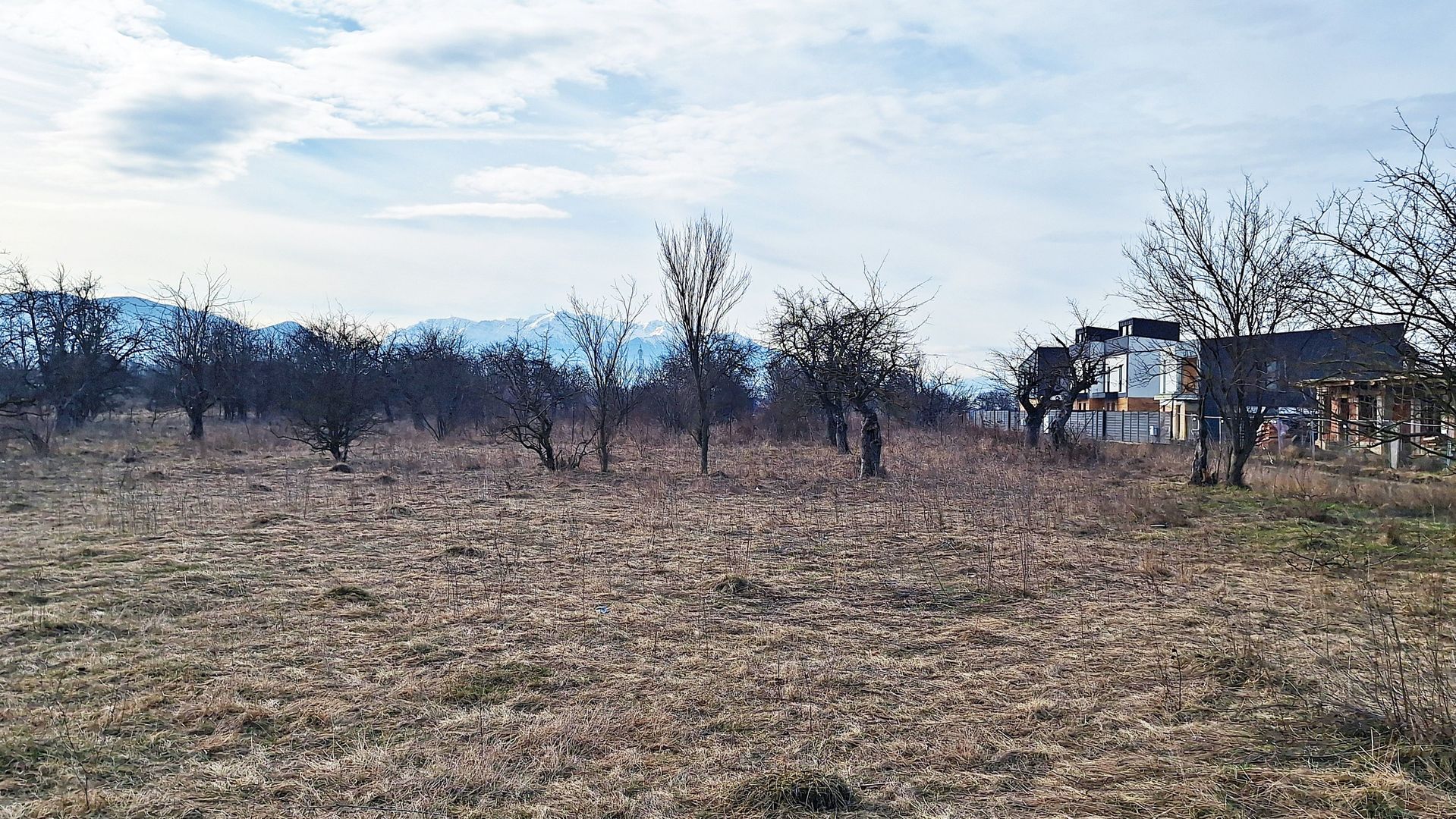 Teren intravilan pentru Investitie!!!,933mp in Ghimbav, 50 euro/mp neg. - Poză 8