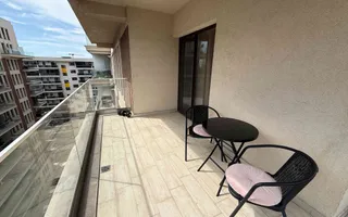 De vânzare: apartament 4 camere - Drumul Taberei - Parc - metrou - Poză 11