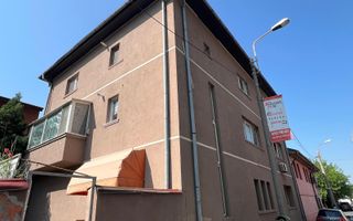 4 Camere in Vila 113 mp- Pod Basarab-Curte generoasa+ Garaj 33mp - Poză 1