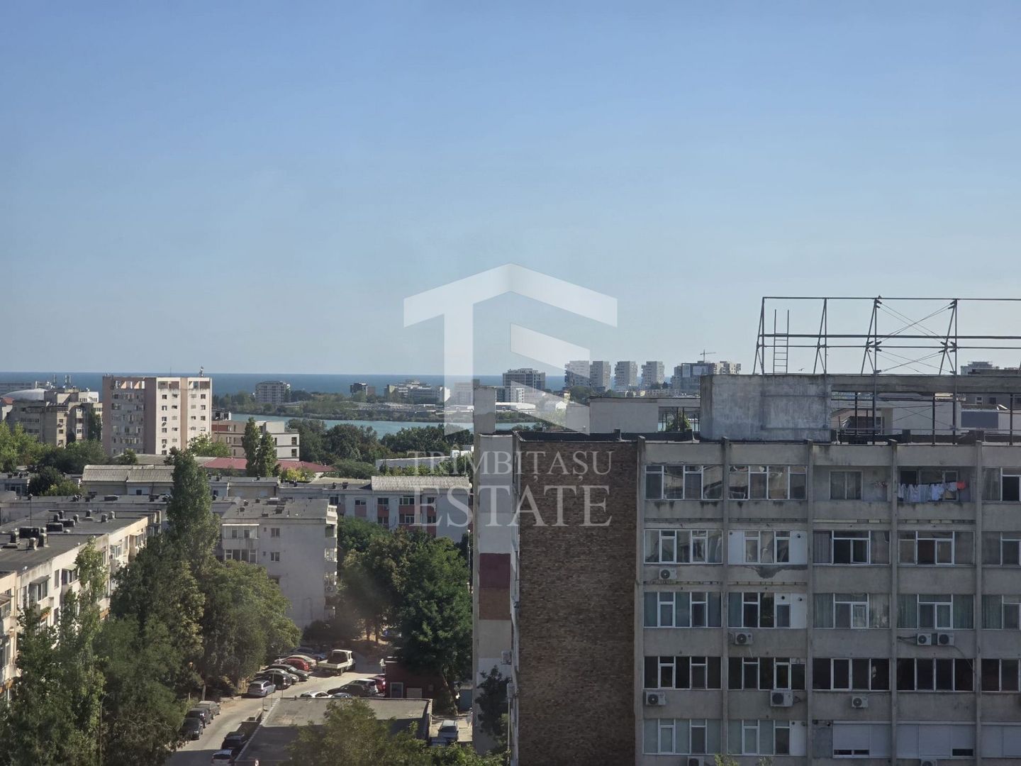 TOMIS III- Apartament 2 camere de vanzare. - Poză 26