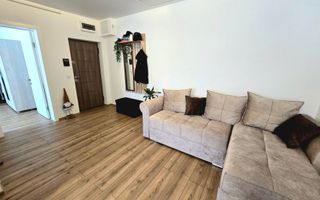 Apartament cu 2 Camere, Bloc Nou, Zona Alba Mall - Poză 3