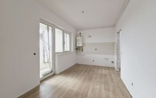 Apartament 2 camere | Open space | 57mp | Bloc Nou 2023 | Alba-Micesti - Poză 3