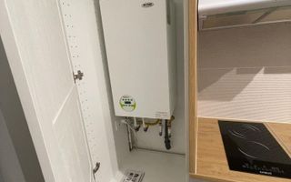 Garsonieră de vânzare, 38 mp, Visan, etaj 4, imobil nou (2024) - Poză 6