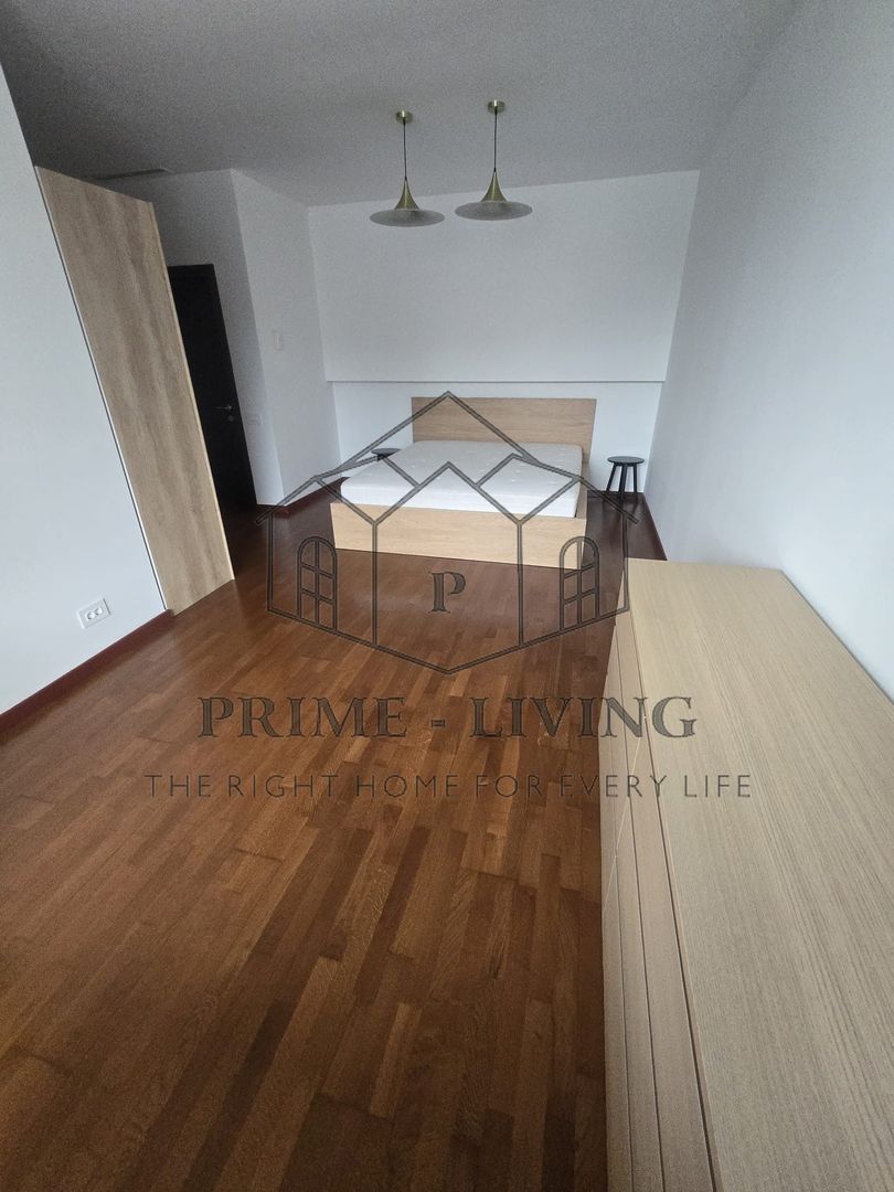 APARTAMENT ULTRA-SPATIOS CU 3 CAMERE LA INCHIRIERE IN ZONA GRADINA ZOO - Poză 5