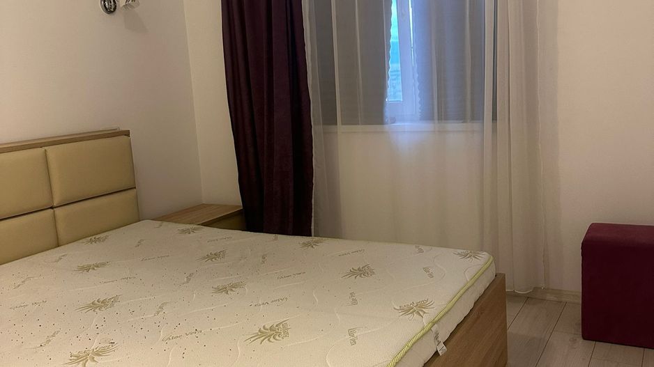 Giroc-Eso | 2 camere | Mobilat complet | Open-space | Parcare - Poză 6