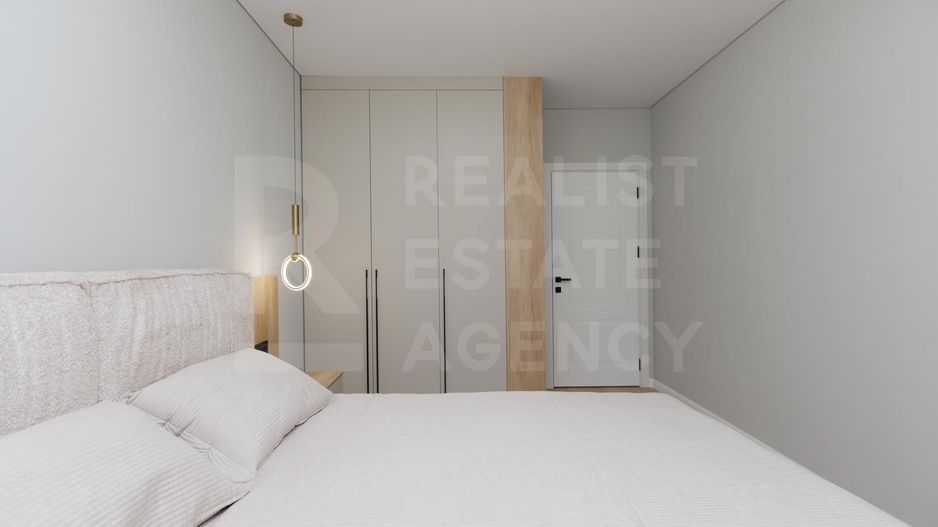 Vânzare, apartament, 3 camere, str. Vasile Lupu, Buiucani - Poză 9