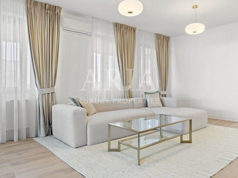 PENTHOUSE - CITY VIEW - LUXURY LIVING - Poză 17