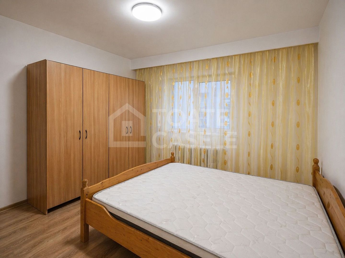 Apartament cu 3 camere,  decomandat, zona Kaufland, Manastur - Poză 3