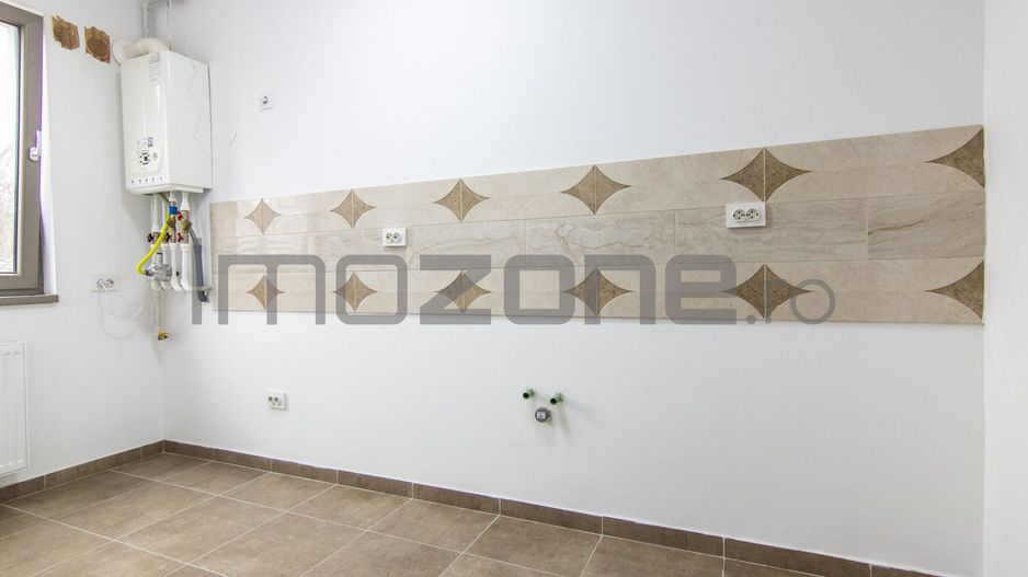 Apartament 2 Camere, 47 mp. centrala proprie, Militari - Pacii, Bloc Nou - Poză 9