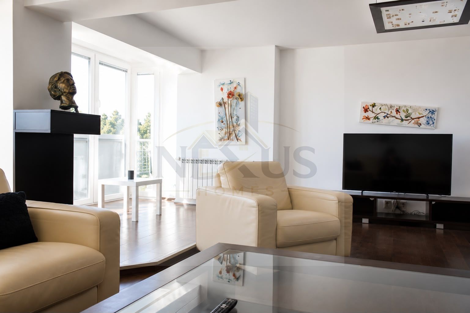 Apartament 2 camere decomandat | 85 mp utili | metrou Piața Sudului - Poză 3
