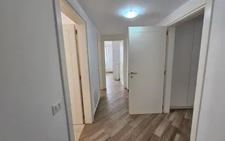 Apartament 3 camere de închiriat | Calea Dumbrăvii, Sibiu | 85 mp, lift - Poză 12