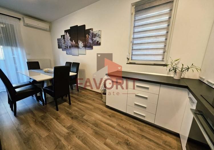 Mobilat si utilat. Bloc nou. Zona Aradului - Poză 4