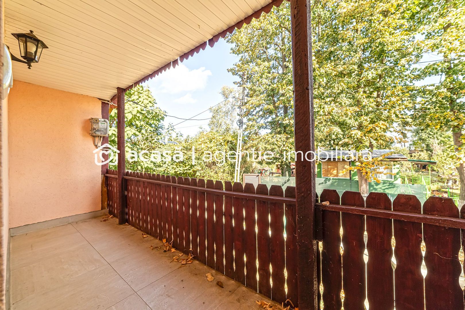 REZERVAT! Cabană 5 camere - Insula Mureș - Poză 6