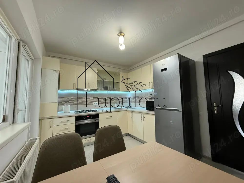 Apartament de Inchiriat | 54 MPU |  Cartierul Arhitecților - Poză 2