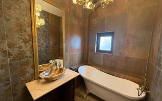 INCHIRIERE APARTAMENT 4 CAMERE |  VILA DOROBANTI | 140MP | LOC PARCARE - Poză 22