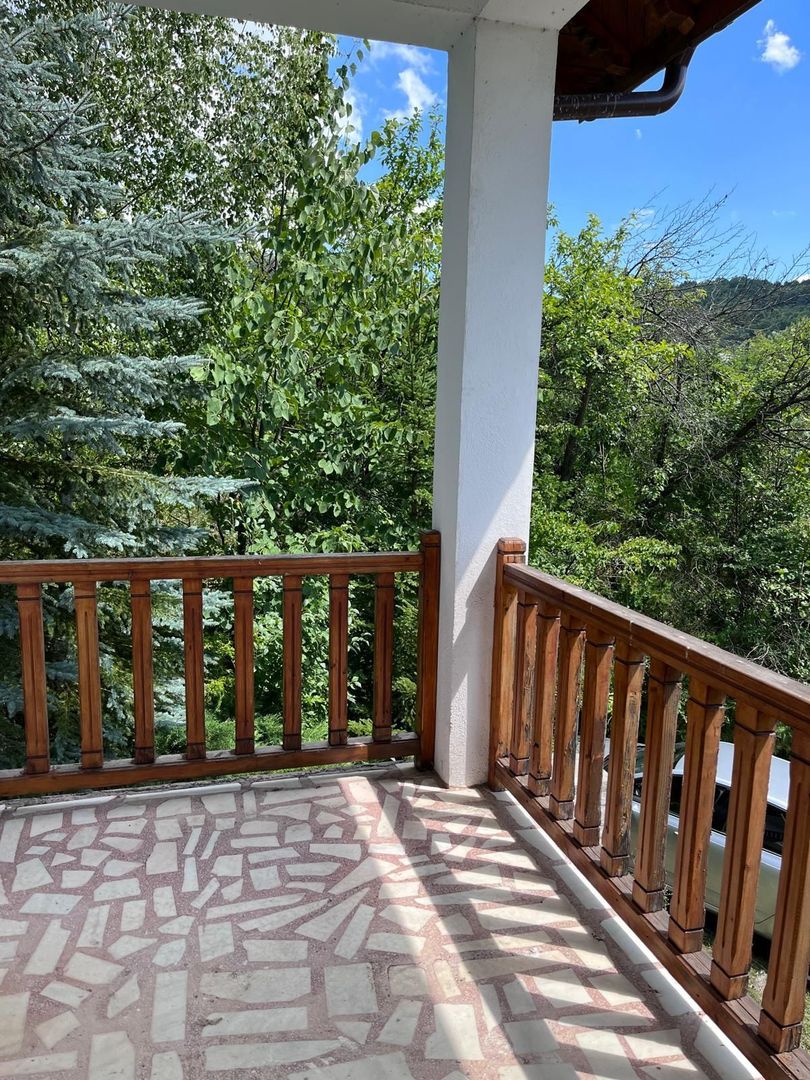 Duplex, Valenii de Munte, Drajna de Sus - Poză 6