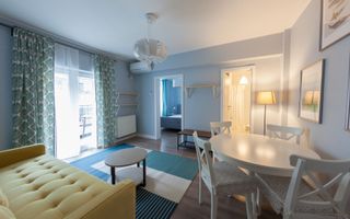 2 camere Parc Cismgiu Brezoianu | Sala Palatului | Centrala - Poză 17