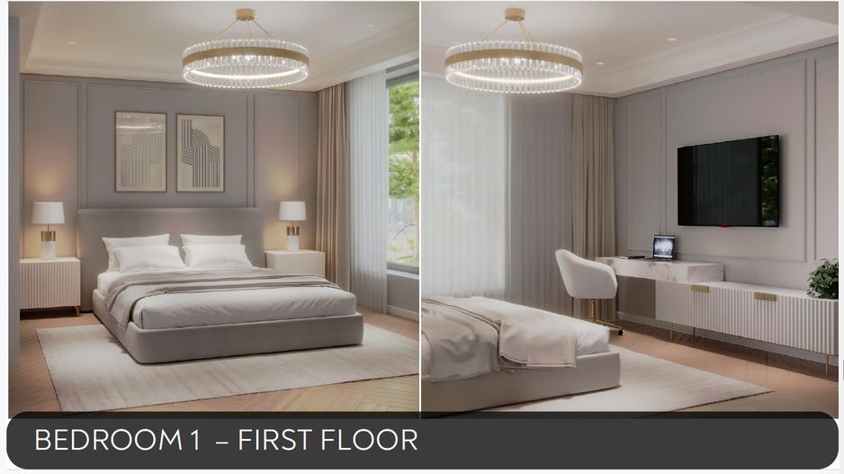 VILA INDIVIDUALA | PREMIUM | EFICIENTA ENERGETIC | SMART HOME - Poză 11