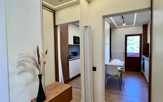 Apartament 2 camere superfinisat 2025 Grigorescu zona La Coloane! - Poză 12
