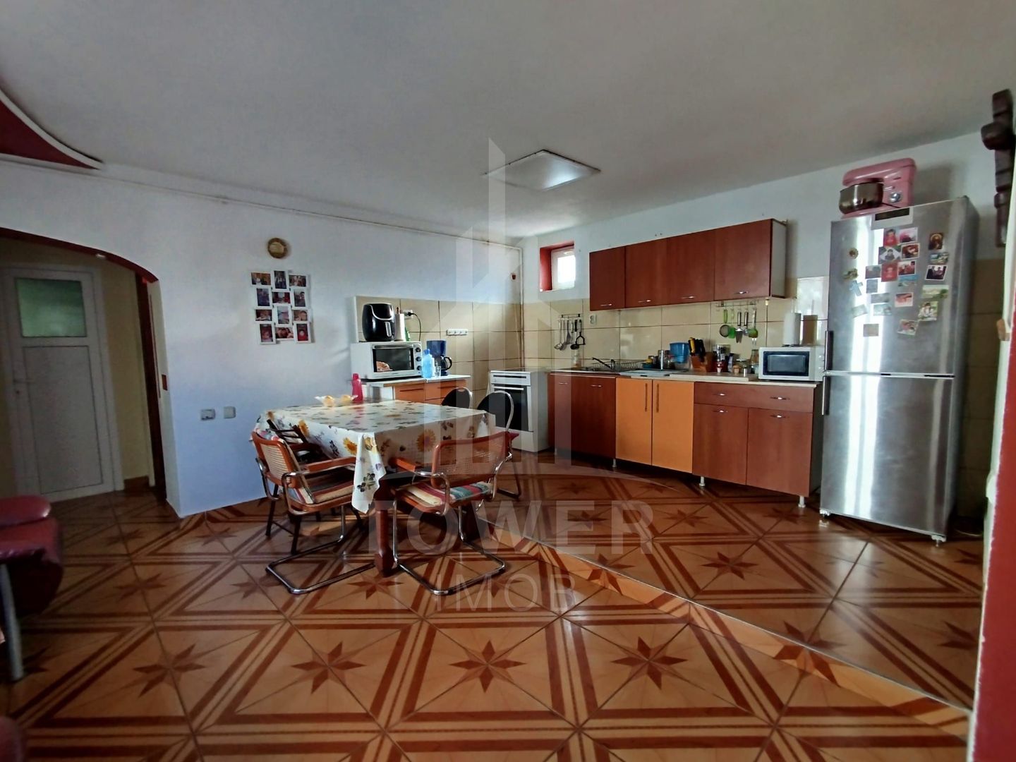 🏡 Casă de vânzare – singură în curte, cu pivniță spațioasă și teren liber, 234 - Poză 1