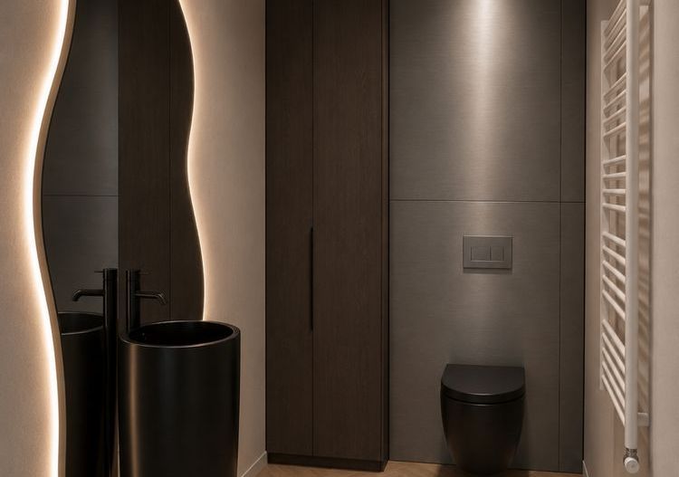 Apartament premium 3 camere 65 mp WINGS - Poză 6