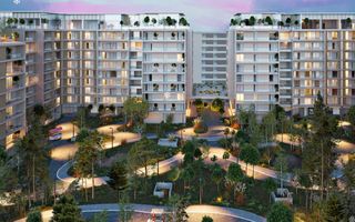 COM 0% I Apartament 2 camere IResidence Plaza Pipera I pret final - Poză 1