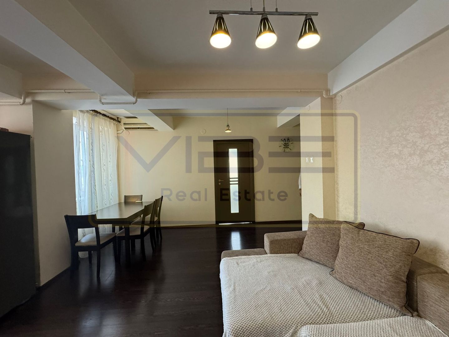 Apartament 3 camere+parcare Tatarasi Penta Rezidential - Poză 1