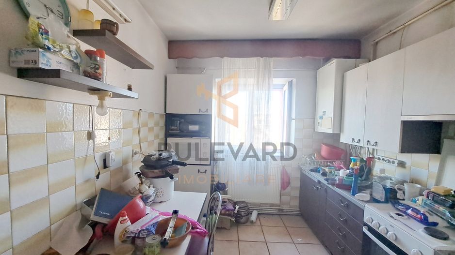 Comision 0. Apartament 3 camere decomandate zona Iulius Mall - Poză 10