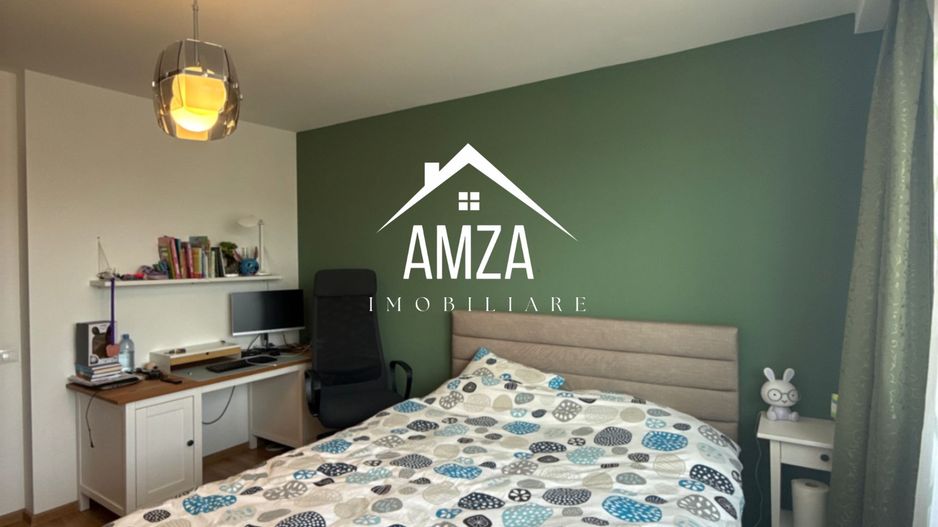 Apartament spațios și modern de vânzare – zona City Residence - Poză 17