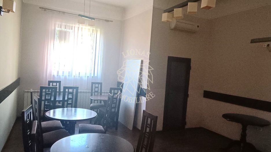 Restaurant deosebit pentru inchirire Central Oradea - Poză 9
