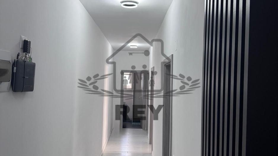 Apartament premium, 3 camere, complet mobilat si utilat de lux - Poză 3