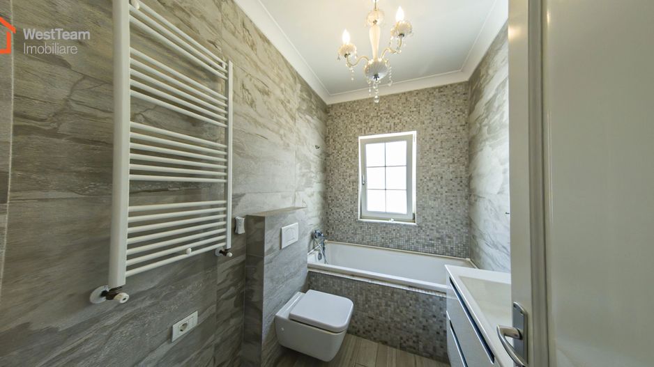 Apartament 3 camere, 2 locuri parcare! - Poză 6