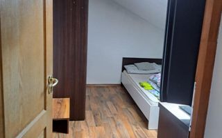 Mansardă spațioasă | 47 mp utili | Etaj 5 | Ștefan cel Mare - Poză 4