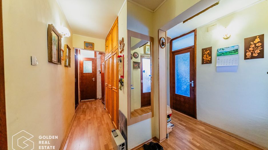 Apartament 4 camere, Micalaca, zona Miorita, etaj 3, decomandat, comision 0% - Poză 14