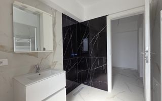 NOU  APARTAMEN 3 CAMERE DEC 2 BAI 84 MP TVA INCLUS - Poză 6