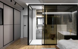 Apartament 3 camere LUX- Otopeni Premium 142 mp, Spectaculos - Poză 7