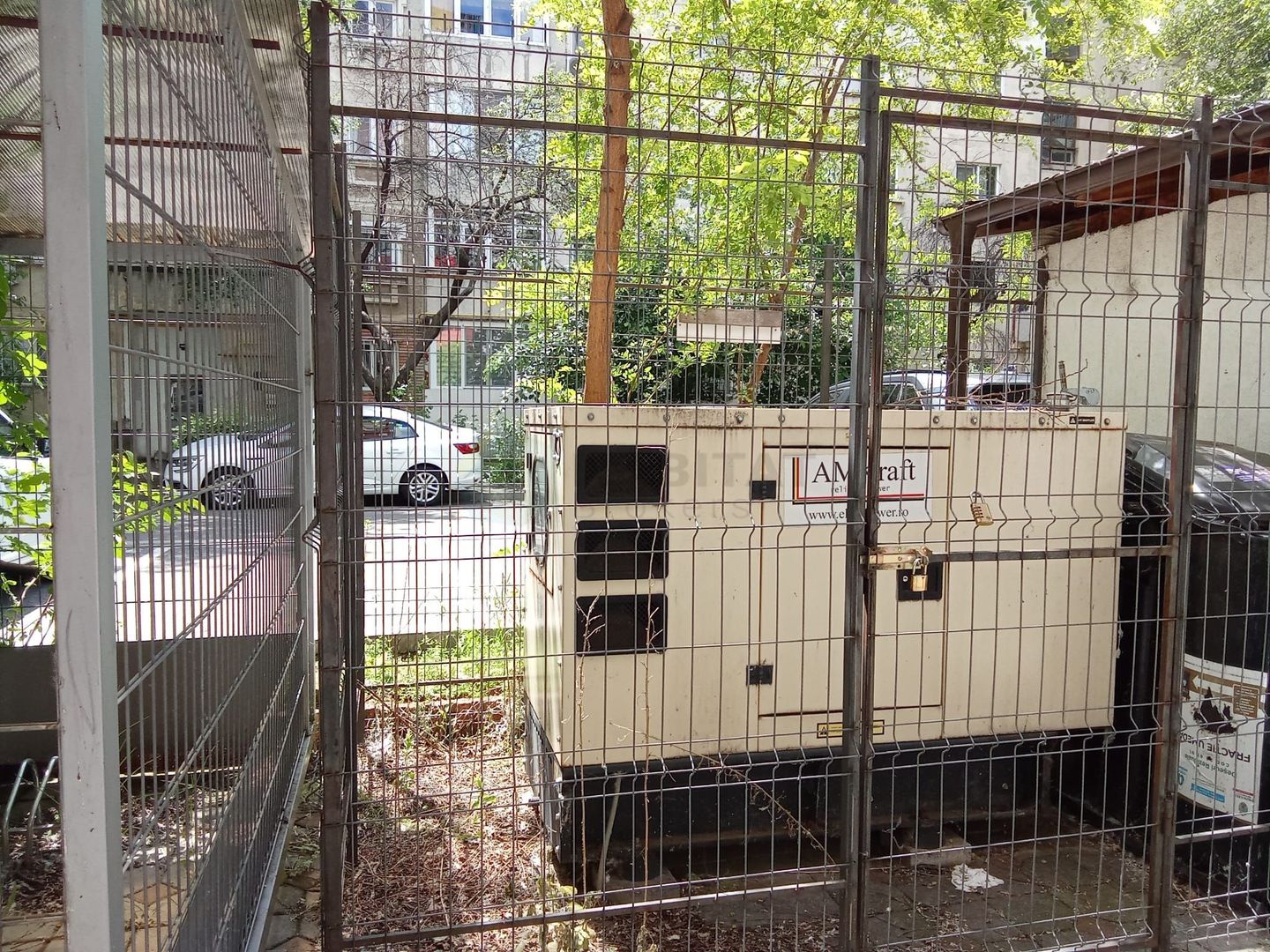 2 camere premium cu loc parcare la subteran - Poză 15