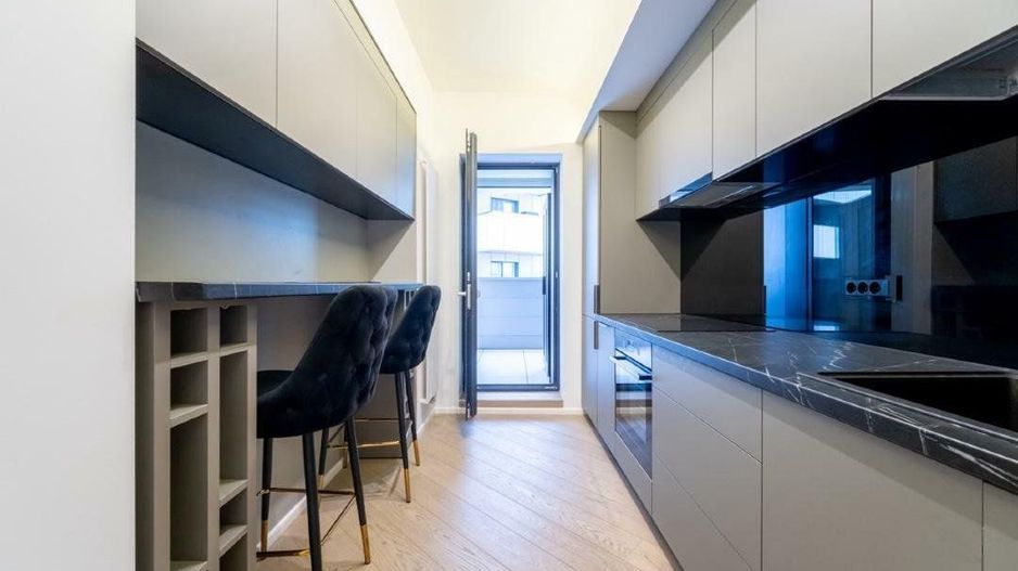 Apartament 3 camere lux | Cortina Academy | Lângă Metrou - Poză 12