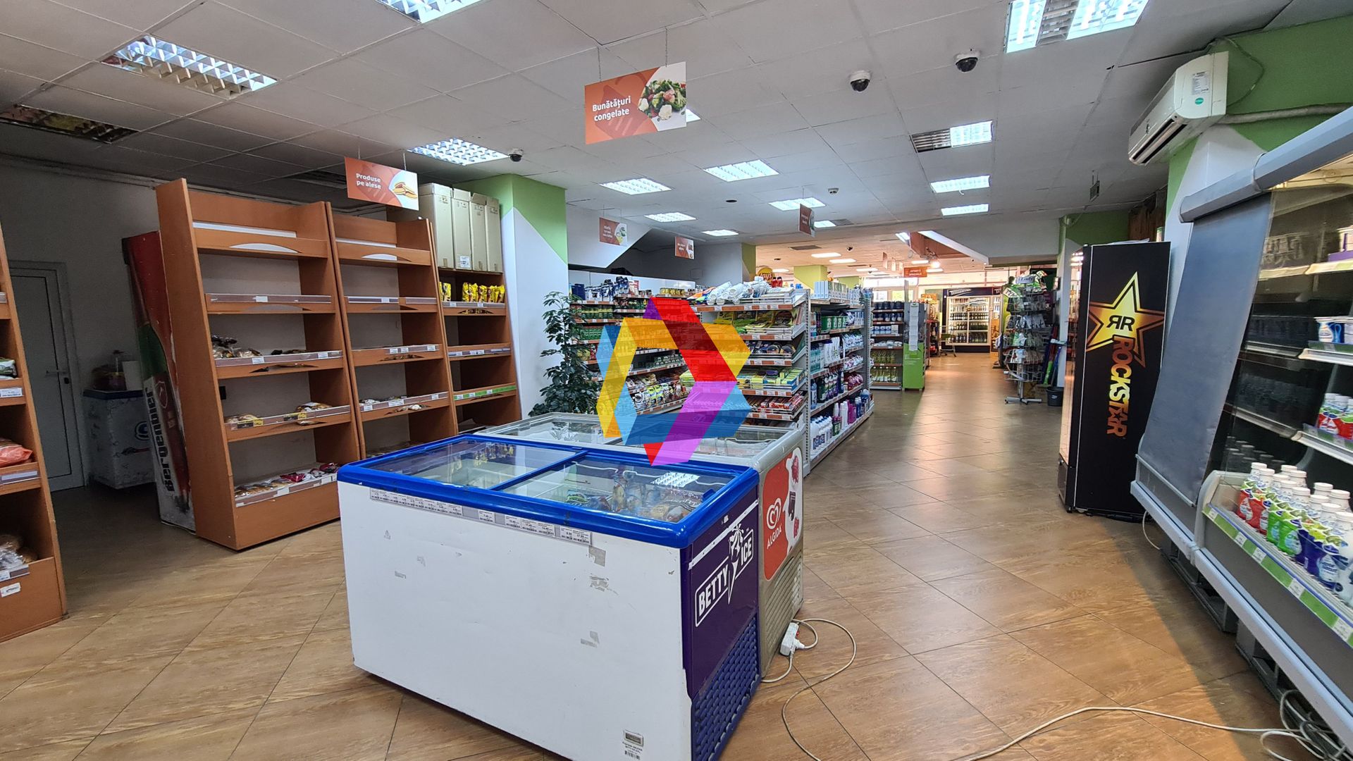 Spatiu comercial - 567 mp - Poză 5